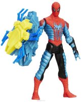 Spider-Man  Spider-Man Web Shield