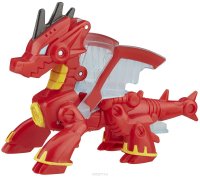 Playskool Heroes  Drake the Dragon-Bot