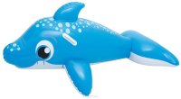 Надувная игрушка для плавания Bestway Дельфин. 41087