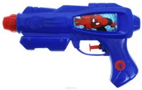 Играем вместе Водный пистолет Великий Человек-паук цвет синий