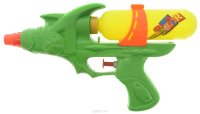 Bebelot Водный пистолет Бластер цвет зеленый желтый