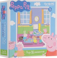   Peppa Pig 36A 01552