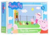  - Peppa Pig 