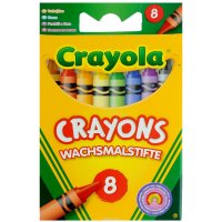   Crayola 52-0012 12  12   3 