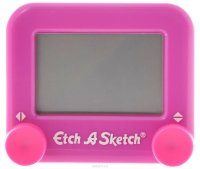 Etch-A-Sketch    