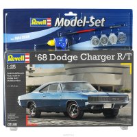       Revell " Dodge Charger R/T"