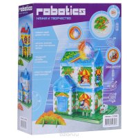    Robotics ""