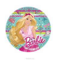 Barbie   10 