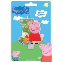 Peppa Pig      A3 Peppa Pig