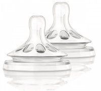 Philips Avent  Natural    1 A2 