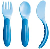      Baby"s cutlery  