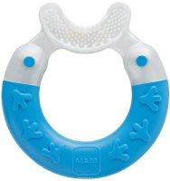   Bite & Brush teether  -