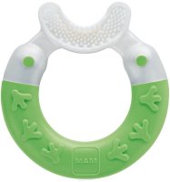   Bite & Brush teether  -