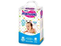 Manuoki -  M 6-11  56 