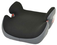 Автокресло Nania Topo Comfort ECO гр. 2-3 Rock, цвет: сиденье черное, края серые