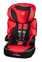 Ferrari Автокресло Beline SP corsa