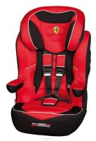 Ferrari Автокресло Imax SP corsa