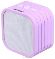 SmartBuy Teddy SBS-3220, White Purple  Bluetooth-