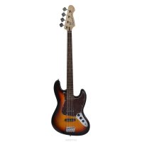 Cruzer JB-450/3TS, Sunburst  