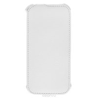 Ecostyle Shell -  HTC One M8, White