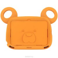 Ozaki O!Kiddo Bobo Bear   iPad mini 3, Yellow