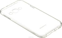 Anymode Jelly Case   Samsung Galaxy E5, Clear