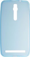 Skinbox Silicone   Asus Zenfone 2 ZE550ML/551ML, Blue