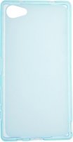 Skinbox Silicone   Sony Xperia Z5 Compact, Blue