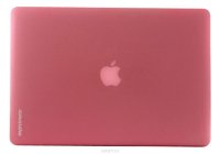Promate  Shell-Pro15, Pink   MacBook Air