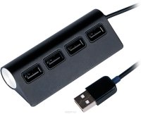 Ritmix CR-2400, Black USB-