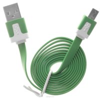 OLTO ACCZ-3015, Green  USB