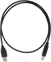 Greenconnect Premium GCR-UPC3M-BB2S, Black  USB 0.75 