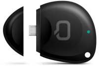 QUMO PowerAid Qi Micro USB Reciever    