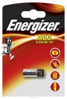  Energizer "Alkaline",  A23, 12V