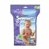 - Libero Swimpants   10-16  6 