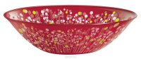  FLOWERFIELD RED H2485