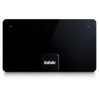 Антенна BBK DA04 Комнатная цифровая DVB-T