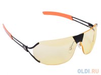   Gunnar SteelSeries DESMO onyx/orange (DES-05101 SSz)