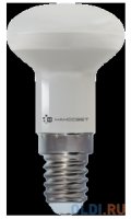 Энергосберегающая лампа НАНОСВЕТ L260 (E14/827 EcoLed)