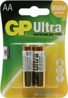  GP 15AU Ultra Alkaline (AA)