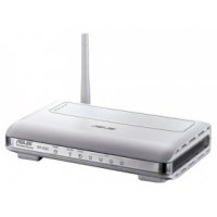   ASUS (RT-N10U ver.B1) Wireless N Router (802.11b/g/n, 4UTP 10/100 Mbps, 1WAN, USB, 150