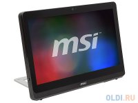  MSI Pro 16 Flex-006RU Celeron N3150 (1.6)/4G/500G/15.6"" HD+ Multi-Touch/Int:Intel HD/BT/Wi