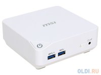 - MSI Cubi-227RU Celeron 3215U (1.7)/2G/500G/Int:Intel HD/WiFi/BT/Vesa/4xUSB 3.0/HDMI/L