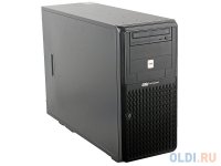  "Server TX5000R13"(0349086) Xeon E5-1620v3/2x16GbECCReg/LSI SAS9266-8I 1Gb/2x300Gb(SAS15k)up