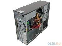  SERVER T14C2 OLDI Computers 0287069 4U/E3-1220v3/HDD 1TB*2 Hot Swap/DDR3 ECC 8gb*1/Eth 1Gb*2/