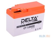 CT 12026 Delta  