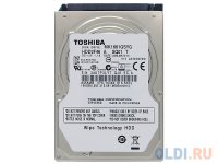   2.5" 160Gb Toshiba MK1661GSYG (16mb, 7200rpm)