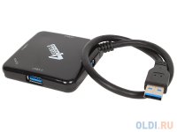  USB 3.0 ORIENT BC-308B, USB 3.0 HUB 4 Ports,  , 