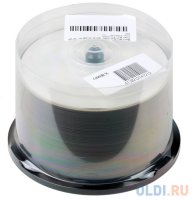  BluRay VS BD-R 25Gb 6x CakeBox Printable 50  14121