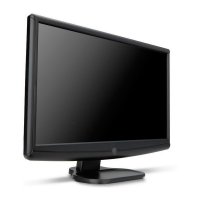  18.5" Acer VA190HQb Black 1366x768, 5ms, 200 cd/m2, DCR 100M:1, D-Sub, vesa